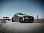 Mercedes-Benz C-Class by Dezent 2015 года